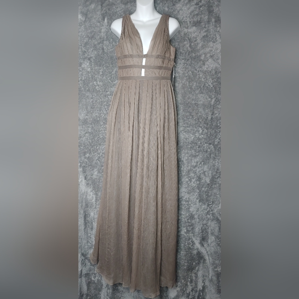 Monique Lhuillier Dress